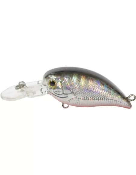 kit 3 Artificiali Pesca Spinning Joke Kolpo 50 mm Esche Artificiali Kolpo