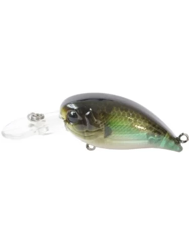 kit 3 Artificiali Pesca Spinning Joke Kolpo 50 mm Esche Artificiali Kolpo