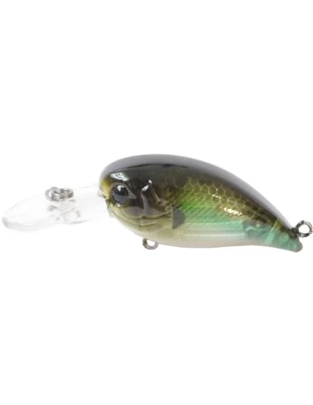 kit 3 Artificiali Pesca Spinning Joke Kolpo 50 mm Esche Artificiali Kolpo