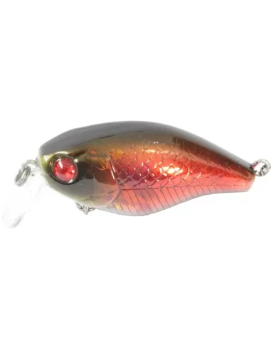 kit 3 Artificiale Pesca Spinning Kraken Kolpo 40 mm Esche Artificiali Kolpo