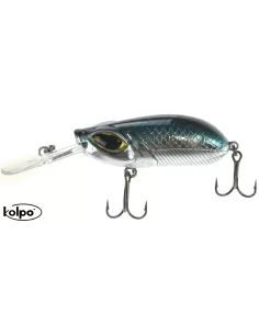 Ghamera 60 mm 3 Artificial Casting Kit Kolpo  2