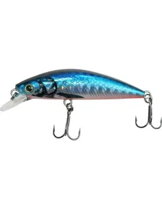 Kit 50 mm 6.2 grams Sinking Artificial Minnow Trip 3  2