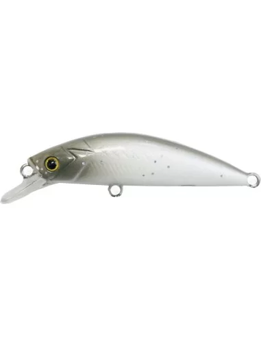 kit 3 Artificiale Minnow Trip 50 mm 6.2 grammi Sinking Esche Artificiali Kolpo