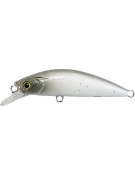 kit 3 Artificiale Minnow Trip 50 mm 6.2 grammi Sinking Esche Artificiali Kolpo
