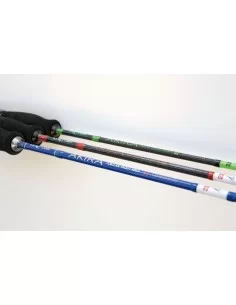 Nomura Canna da Pesca Tubolar Trout Area Light Canne da pesca Nomura 2