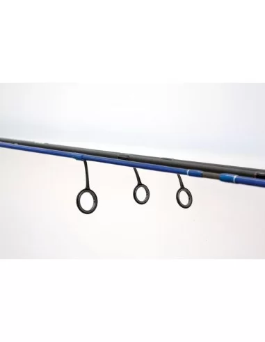 Nomura Canna da Pesca Tubolar Trout Area Light