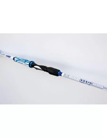 Nomura Canna da Pesca Hiro Toxic Pearl Spinning