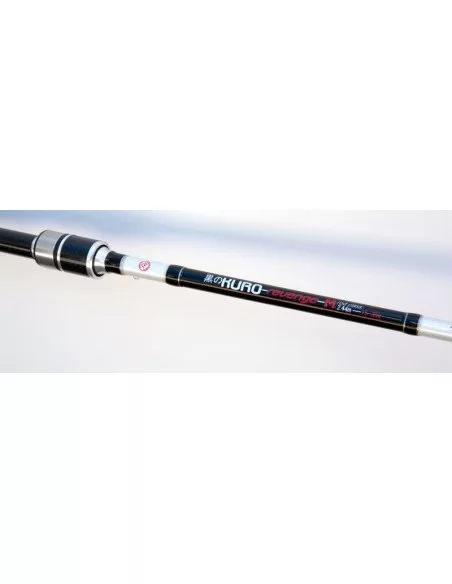 Nomura Canna da Pesca Spinning Kuro Revenge Canne da pesca Nomura