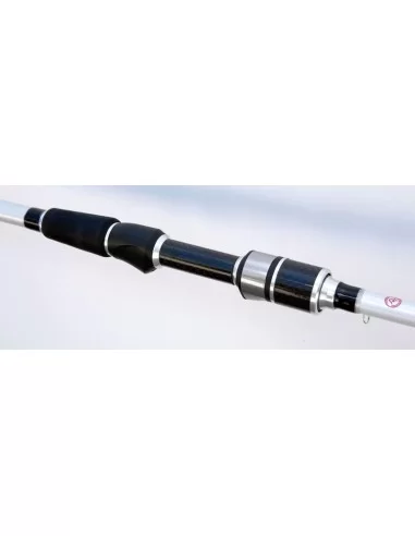 Nomura Canna da Pesca Spinning Kuro Revenge Canne da pesca Nomura