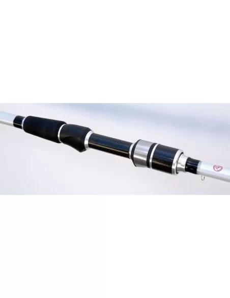Nomura Canna da Pesca Spinning Kuro Revenge