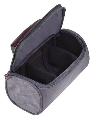 Borsa Porta Mulinelli e Bobine Imbottito Borse da pesca Zun Zun