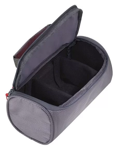 Borsa Porta Mulinelli e Bobine Imbottito Borse da pesca Zun Zun