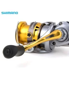 Shimano Sedona spinning reel front drag FI 4 Bearings  2