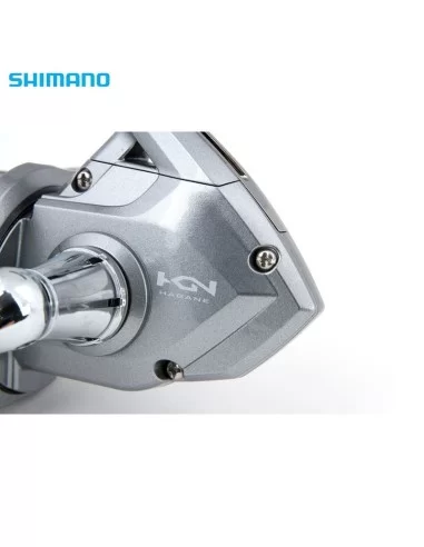 Shimano Mulinello da Pesca Sedona FI Frizione Anteriore