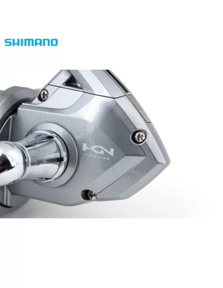 Shimano Mulinello da Pesca Sedona FI Frizione Anteriore