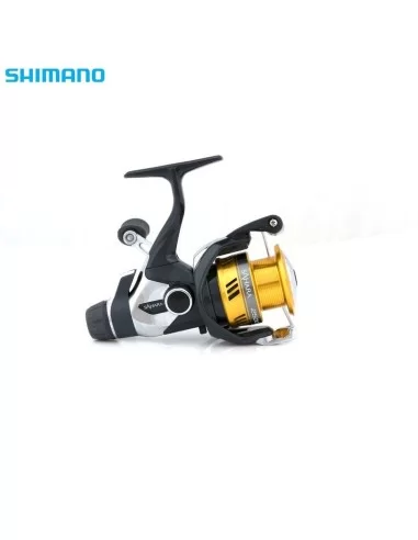 Shimano Mulinello da Pesca Sahara SH Frizione Posteriore 4 Cuscinetti