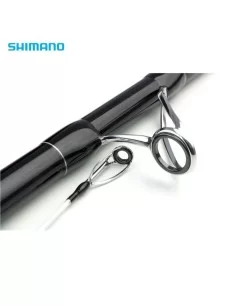 Shimano Rod Vengeance BX Solid Tip Surfcasting  2