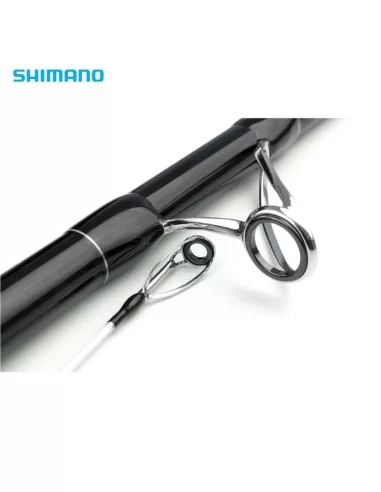 Shimano Canna Vengeance BX Solid Tip Surfcasting Canne da pesca Shimano