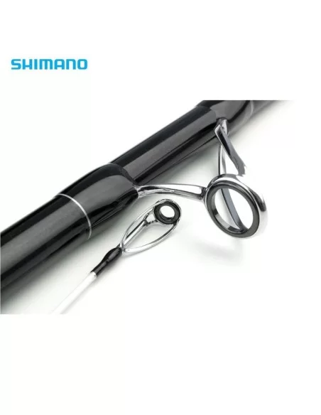 Shimano Canna Vengeance BX Solid Tip Surfcasting Canne da pesca Shimano
