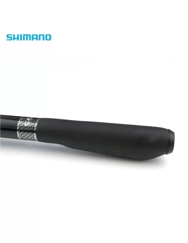 Shimano Canna Vengeance BX Solid Tip Surfcasting