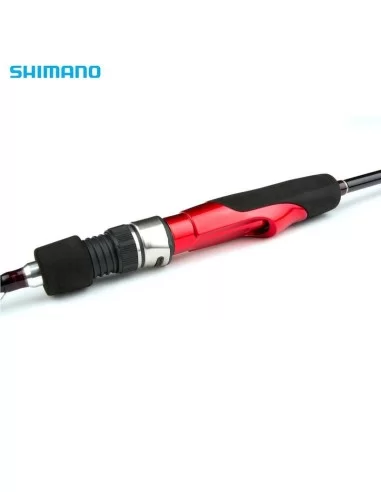 Shimano Canna Forcemaster Trout Area