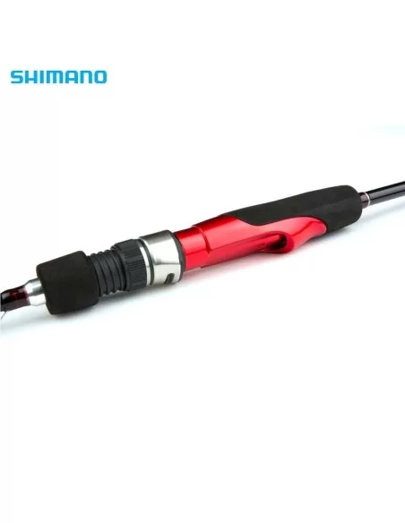 Shimano Canna Forcemaster Trout Area Canne da pesca Shimano