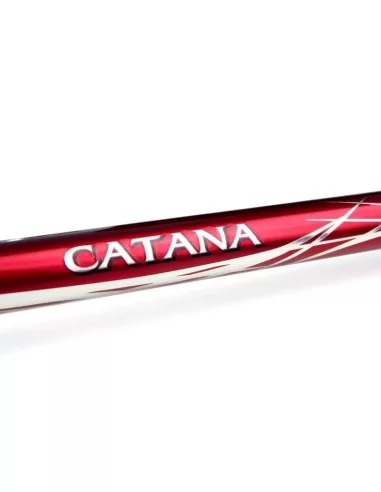 Shimano Canna da Pesca Catana Fast Bolognese