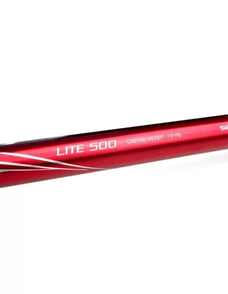 Shimano Canna da Pesca Catana Fast Bolognese