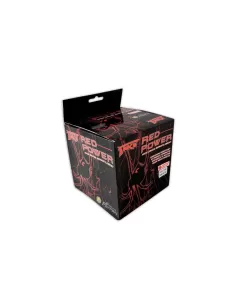 Take Red Power 600Mt Fili da pesca Take 2