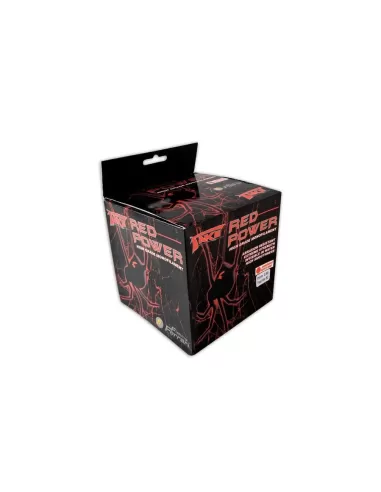 Take Red Power 600Mt Fili da pesca Take