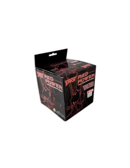 Take Red Power 600Mt Fili da pesca Take