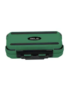 16 compartment small parts box  2