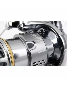 Mulinello Da Pesca Shimano Stella FJ 12+1 Cuscinetti Mulinelli da Pesca Shimano 2