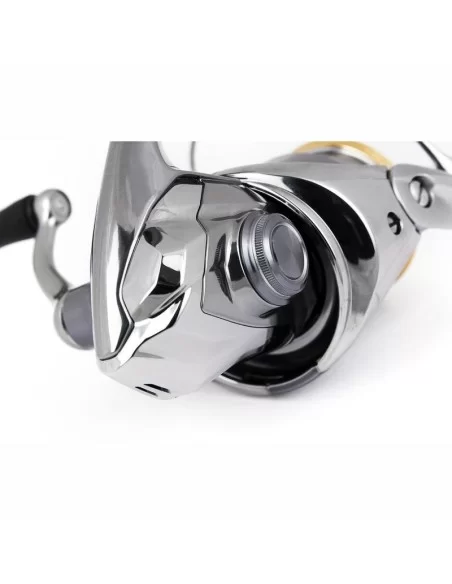 Mulinello Da Pesca Shimano Stella FJ 12+1 Cuscinetti Mulinelli da Pesca Shimano