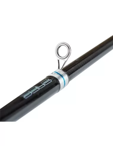 Canna da Pesca Control Match Telecopica