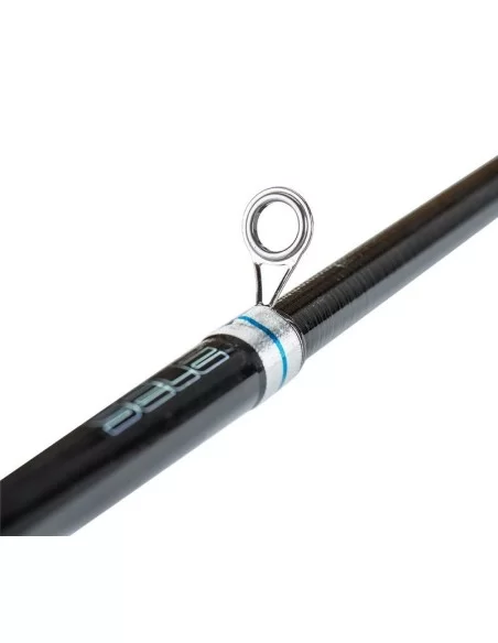 Canna da Pesca Control Match Telecopica Canne da pesca Sele