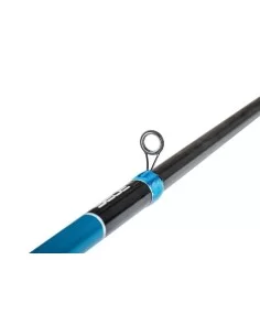 Carbon fishing rod Blue Air Bologna Sele  2