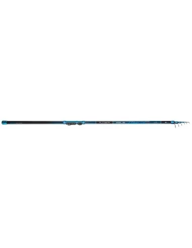Canna da Pesca Bolognese in Carbonio Blue Air Sele Canne da pesca Sele