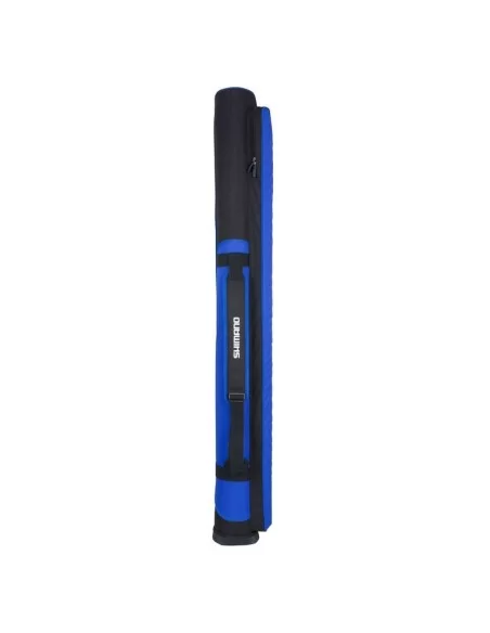 Shimano Fodero per Canne da Pesca Bolognesi e Surf Rigido 170x22x22 cm