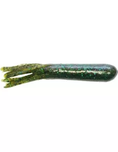 Salt Tube 4'' Pesca Bass Esche Artificiali Kolpo 2