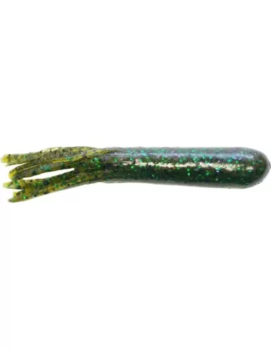 Salt Tube 4'' Pesca Bass