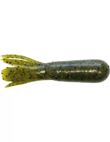 Salt Tube 4'' Pesca Bass