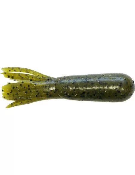 Salt Tube 4'' Pesca Bass