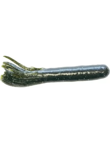 Salt Tube 4'' Pesca Bass Esche Artificiali Kolpo