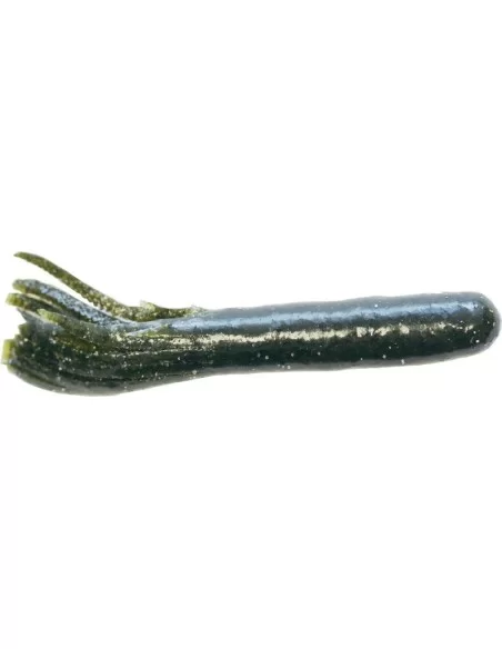 Salt Tube 4'' Pesca Bass Esche Artificiali Kolpo