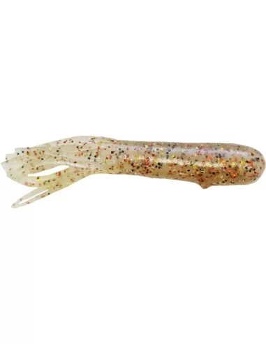 Salt Tube 4'' Pesca Bass