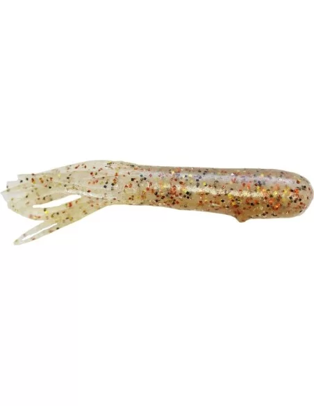 Salt Tube 4'' Pesca Bass