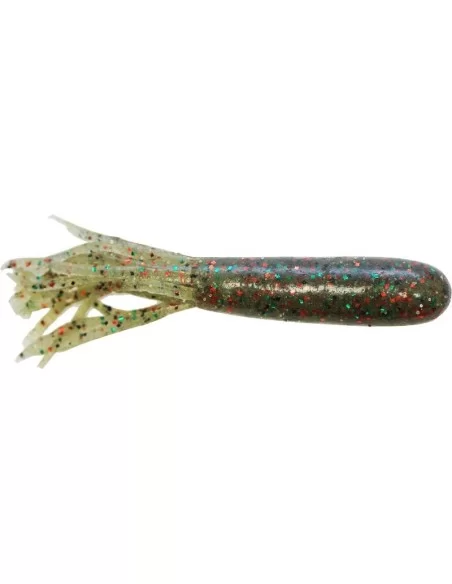 Salt Tube 4'' Pesca Bass Esche Artificiali Kolpo