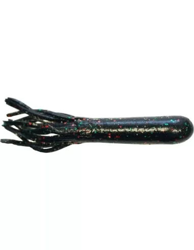 Salt Tube 4'' Pesca Bass Esche Artificiali Kolpo