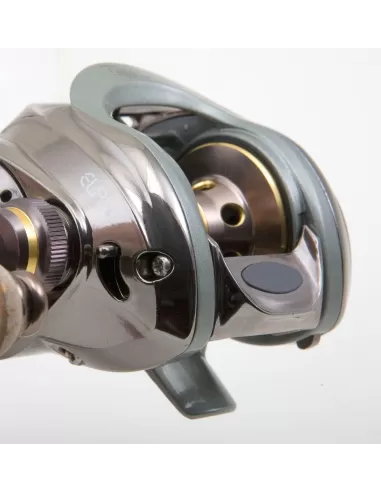 Mulinello Banax Elan Bait Casting 8 cuscinetti